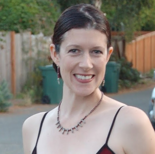 Julie Sloan Photo 5