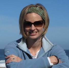 Suzanne Stark Photo 8