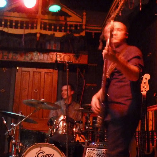 Daniel Abrams Photo 31