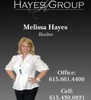 Melissa Hayes Photo 19