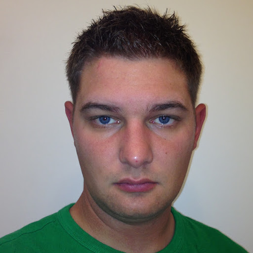 Christopher Cantrell Photo 14