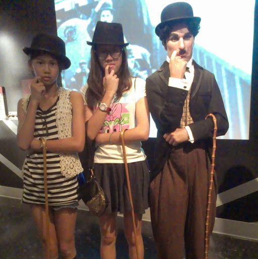 Jessica Ho Photo 5