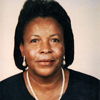 Gloria Jones Photo 12
