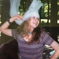 Gretchen Thomas Photo 26