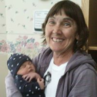 Mary Means Photo 28