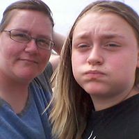 Mandy Overton Photo 7