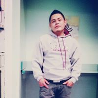 Nico Martin Photo 17