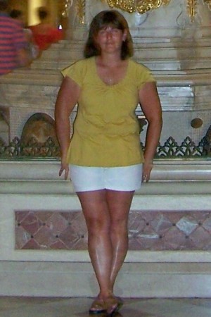 Sandra Bishop Photo 3