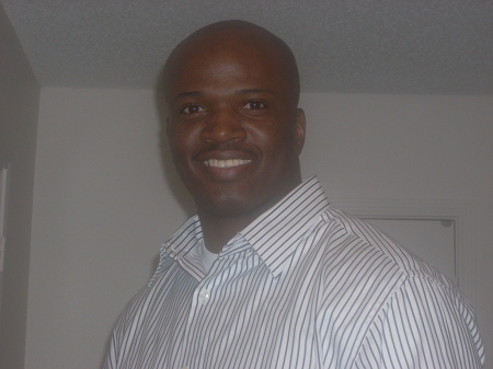 Ronnie Tibbs Photo 1