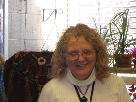 Adrienne Smith Photo 15