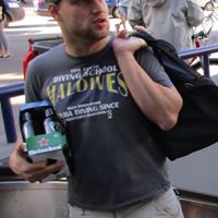 Christopher Springer Photo 22