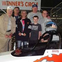 Billy Downing Photo 8