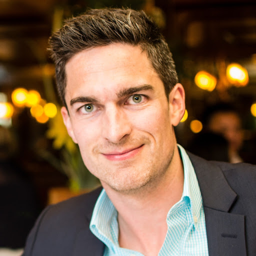 Andrew Devlin Photo 28