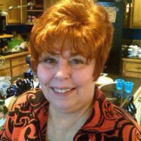 Janet Cromwell Photo 3