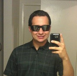 Joseph Calderon Photo 16