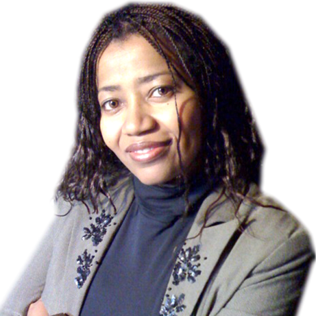 Joy Robinson Photo 6