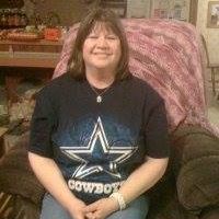 Debbie Langford Photo 17