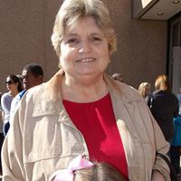 Mary Pierce Photo 16