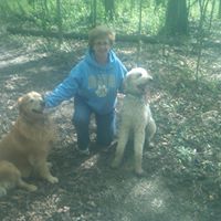 Elizabeth Fallon Photo 20