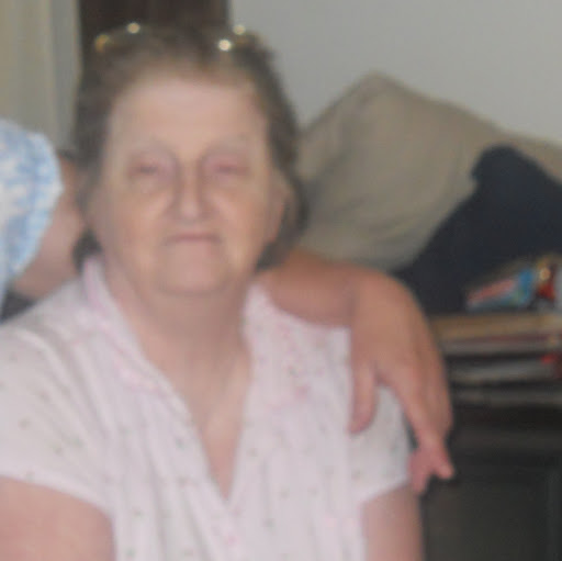 Janice Carty Photo 12