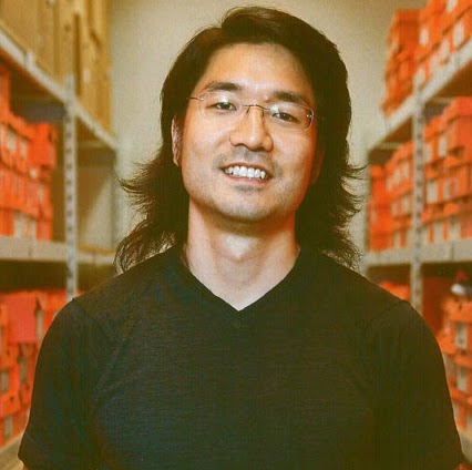 Ernest Kim Photo 7