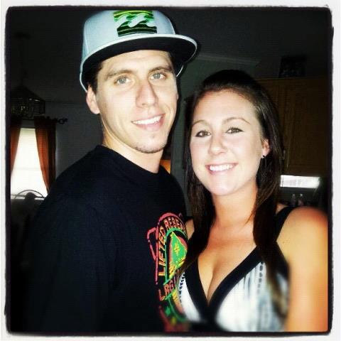 Courtney Lamb Photo 28