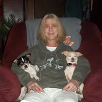 Martha Irwin Photo 5