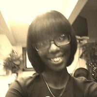 Tameka Bell Photo 8