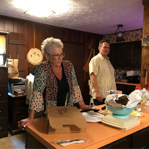 Gail Sims Photo 21