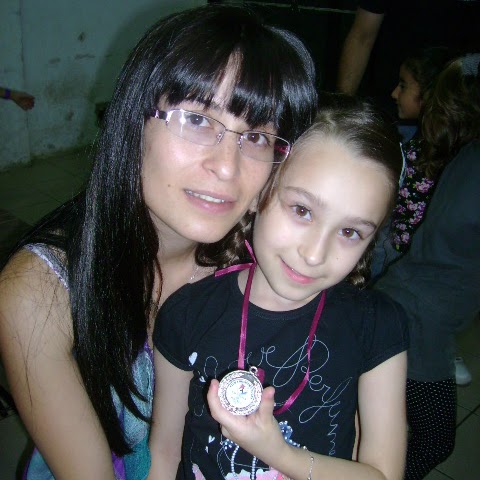 Andrea Rios Photo 13