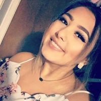 Amber Gonzales Photo 1
