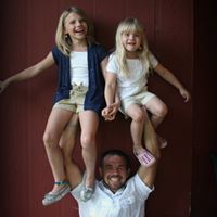 Michael Dorman Photo 25
