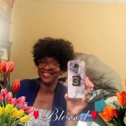 Debbie Gee Photo 3