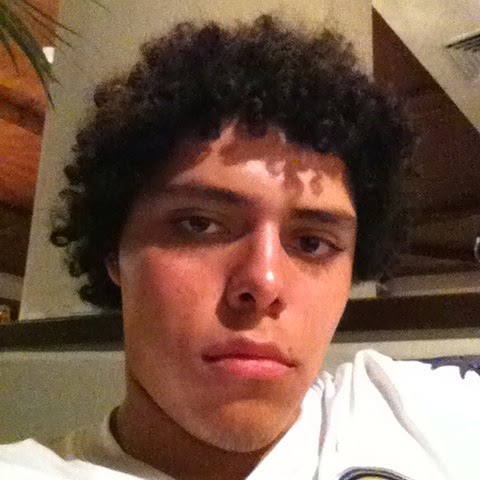 Angel Aguayo Photo 24
