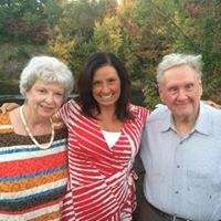 Christine Laing Photo 16