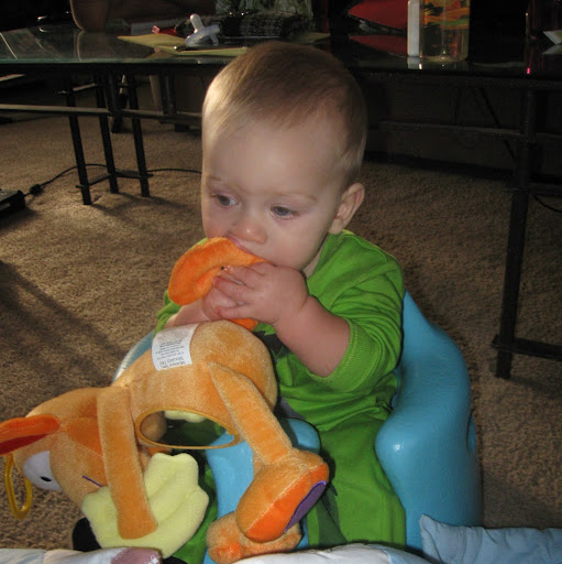 Zachary Highsmith Photo 12