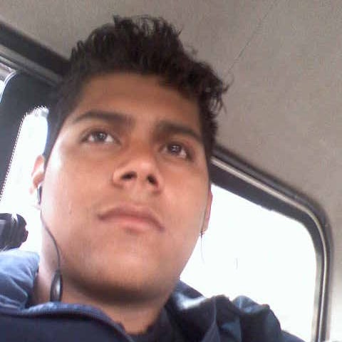 Eddy Andrade Photo 5