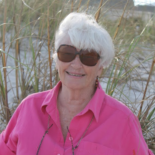 Pauline Stafford Photo 18