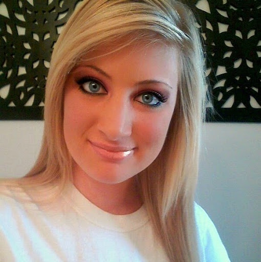Brittany Carpenter Photo 10