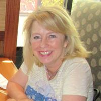 Kim Glover Photo 10