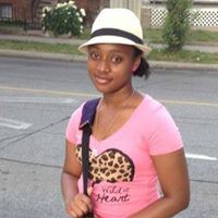 Maxine Bromfield Photo 5