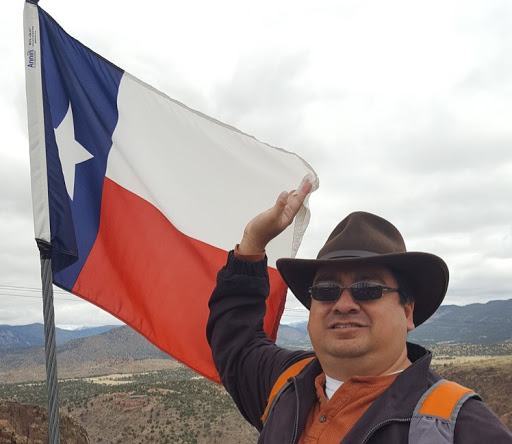 Albert Garza Photo 46