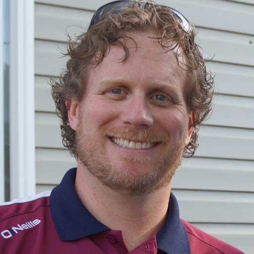 Gregory Larkin Photo 12