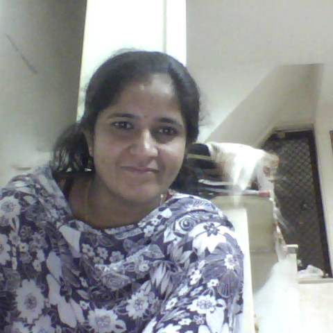 Aruna Patel Photo 25