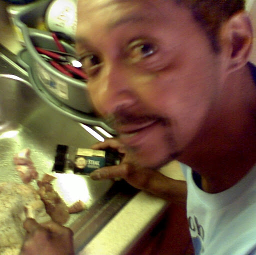 Rickey Johnson Photo 8