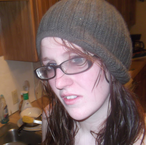 Angie Patterson Photo 32