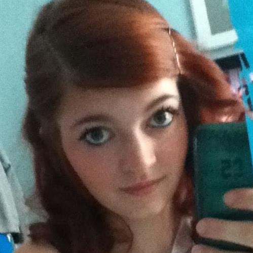 Amber Davidson Photo 12