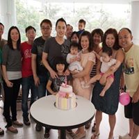 Sandy Chan Photo 43