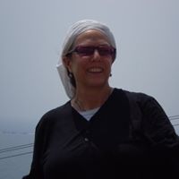 Donna Abraham Photo 12