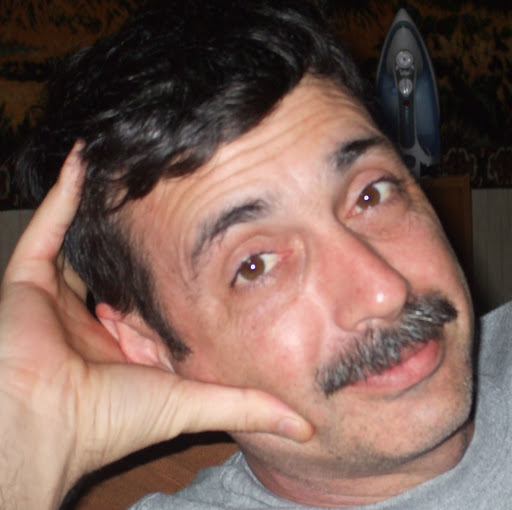 Bill Johnston Photo 18